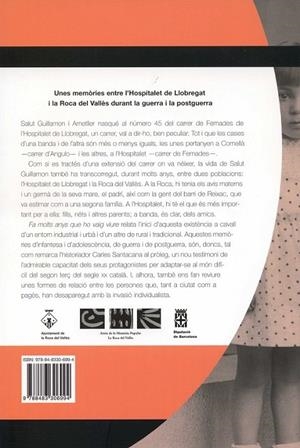 Fa molts anys que ho vaig viure | 9788483306994 | Guillamon Ametller, Salut | Llibres.cat | Llibreria online en català | La Impossible Llibreters Barcelona