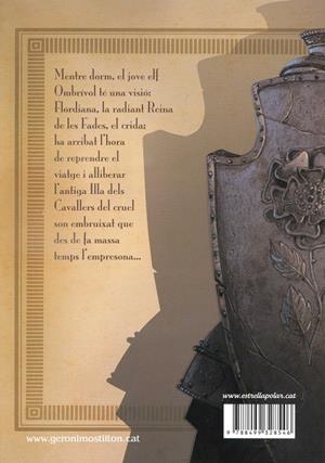 L'illa petrificada | 9788499328546 | Geronimo Stilton | Llibres.cat | Llibreria online en català | La Impossible Llibreters Barcelona