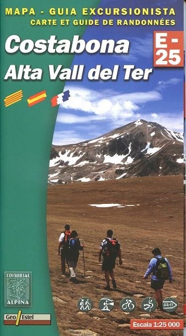 Costabona | 9788480901970 | Diversos | Llibres.cat | Llibreria online en català | La Impossible Llibreters Barcelona