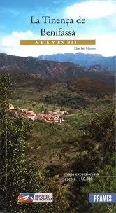 La Tinença de Benifassà. a pie y en B.T.T. | 9788483213582 | Bel Mestres, Elías | Llibres.cat | Llibreria online en català | La Impossible Llibreters Barcelona