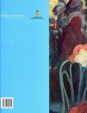 Paisatges de llum paisatges de somni. De Gauguin a Delvaux  | 9788493859329 | Diversos | Llibres.cat | Llibreria online en català | La Impossible Llibreters Barcelona
