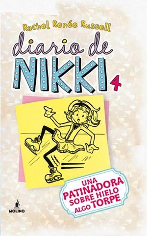 Diario de nikki 4 | 9788427203211 | RENEÉ RUSSELL, RACHEL | Llibres.cat | Llibreria online en català | La Impossible Llibreters Barcelona