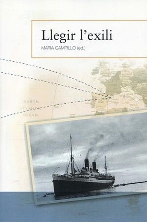 Llegir l'exili | 9788488839589 | Campillo, Maria (ed.) | Llibres.cat | Llibreria online en català | La Impossible Llibreters Barcelona