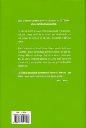 Si tu em dius vine, ho deixo tot...però digue'm vine | 9788499894379 | Espinosa, Albert | Llibres.cat | Llibreria online en català | La Impossible Llibreters Barcelona