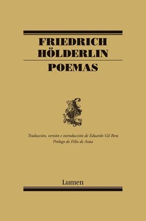 Poemas | 9788426420862 | HOELDERLIN,FRIEDRICH | Llibres.cat | Llibreria online en català | La Impossible Llibreters Barcelona
