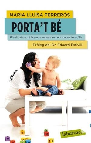 Porta't bé | 9788499305516 | Ferrerós, María Luisa | Llibres.cat | Llibreria online en català | La Impossible Llibreters Barcelona