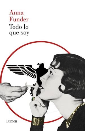 Todo lo que soy | 9788426419675 | FUNDER,ANNA | Llibres.cat | Llibreria online en català | La Impossible Llibreters Barcelona