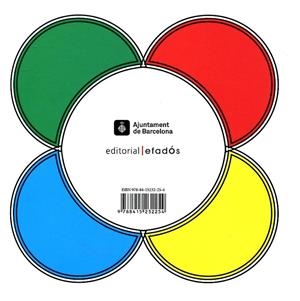 Barcelona dóna joc | 9788415232254 | Riverola, Emma | Llibres.cat | Llibreria online en català | La Impossible Llibreters Barcelona