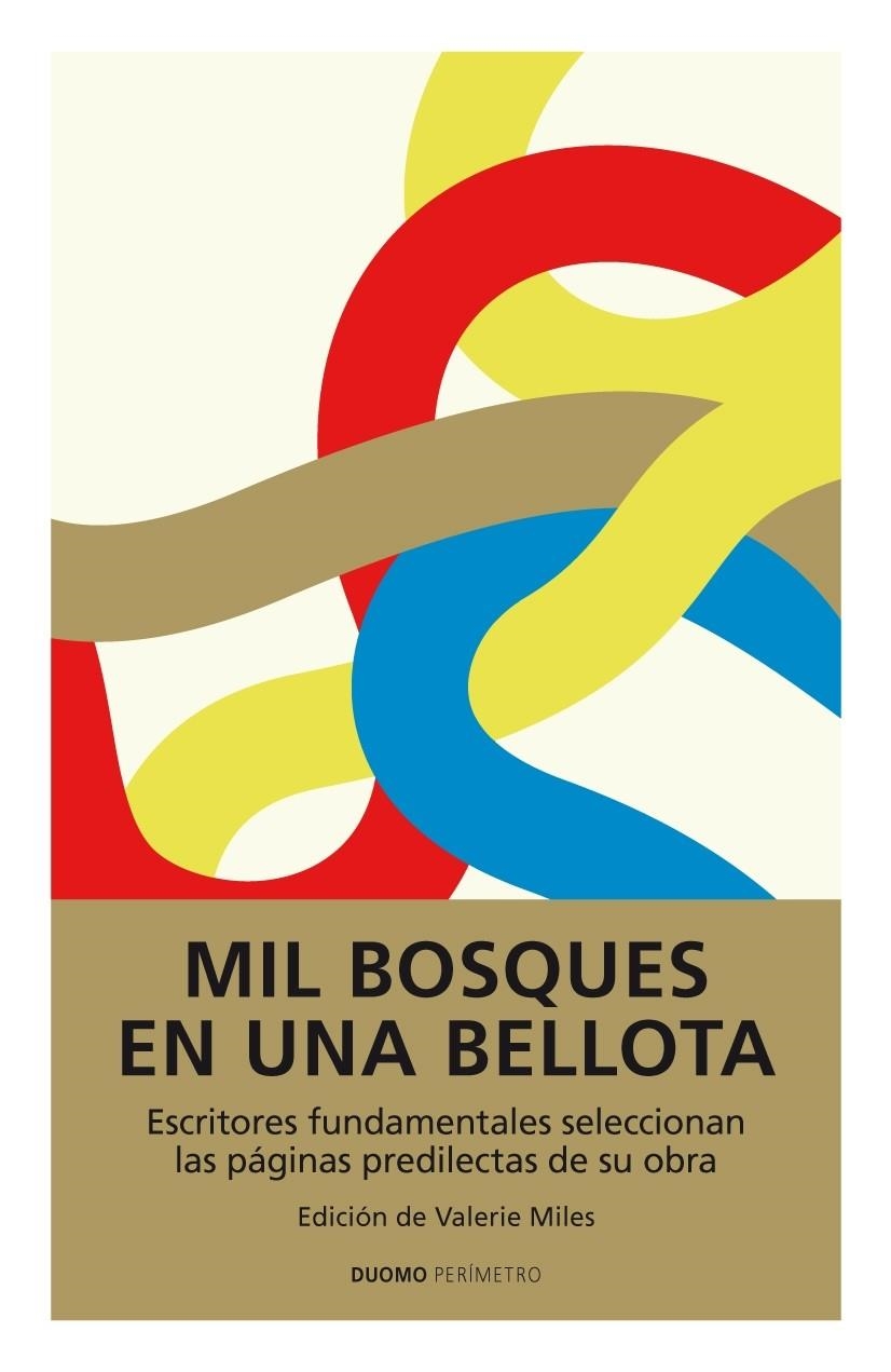 Mil bosques en una bellota | 9788492723928 | AA.VV | Llibres.cat | Llibreria online en català | La Impossible Llibreters Barcelona