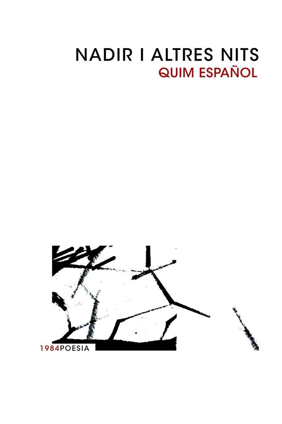 Nadir i altres nits | 9788492440740 | Español, Quim | Llibres.cat | Llibreria online en català | La Impossible Llibreters Barcelona