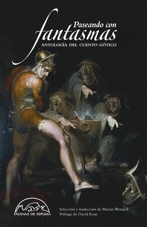 Paseando con fantasmas | 9788483930861 | Diversos | Llibres.cat | Llibreria online en català | La Impossible Llibreters Barcelona