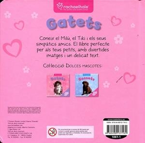 Gatets | 9788499137162 | Diversos | Llibres.cat | Llibreria online en català | La Impossible Llibreters Barcelona