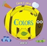 Colors | 9788499136745 | Diversos | Llibres.cat | Llibreria online en català | La Impossible Llibreters Barcelona