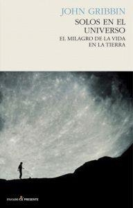 Solos en el universo | 9788493914356 | Gribbin, John R. | Llibres.cat | Llibreria online en català | La Impossible Llibreters Barcelona