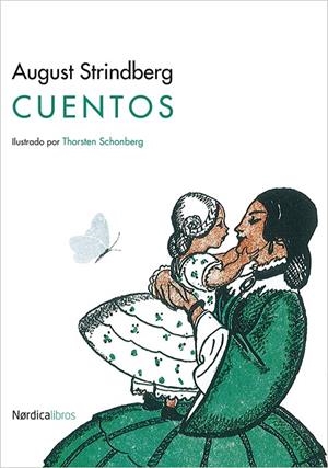 Cuentos | 9788492683857 | Strindberg, August/Uriz Echevarría, Francisco Javier | Llibres.cat | Llibreria online en català | La Impossible Llibreters Barcelona