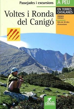 Voltes i Ronda del Canigó | 9782844662040 | Diversos | Llibres.cat | Llibreria online en català | La Impossible Llibreters Barcelona