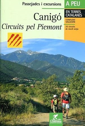 Canigó. Circuits pel Piemont | 9782844662095 | Diversos | Llibres.cat | Llibreria online en català | La Impossible Llibreters Barcelona