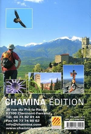 Canigó. Circuits pel Piemont | 9782844662095 | Diversos | Llibres.cat | Llibreria online en català | La Impossible Llibreters Barcelona