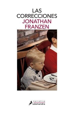Las correcciones | 9788498384147 | Franzen, Jonathan | Llibres.cat | Llibreria online en català | La Impossible Llibreters Barcelona