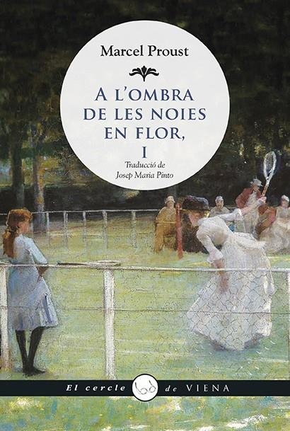 A l'ombra de les noies en flor I | 9788483306741 | Proust, Marcel | Llibres.cat | Llibreria online en català | La Impossible Llibreters Barcelona