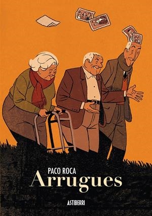 Arrugues | 9788415163534 | Roca, Paco | Llibres.cat | Llibreria online en català | La Impossible Llibreters Barcelona