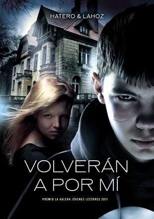 VOLVERAN A POR MI | 9788424643485 | Josan Hatero\Use Lahoz | Llibres.cat | Llibreria online en català | La Impossible Llibreters Barcelona