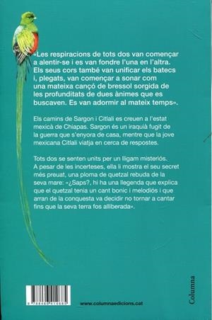 El dol del quetzal | 9788466414685 | Alibek, Pius | Llibres.cat | Llibreria online en català | La Impossible Llibreters Barcelona
