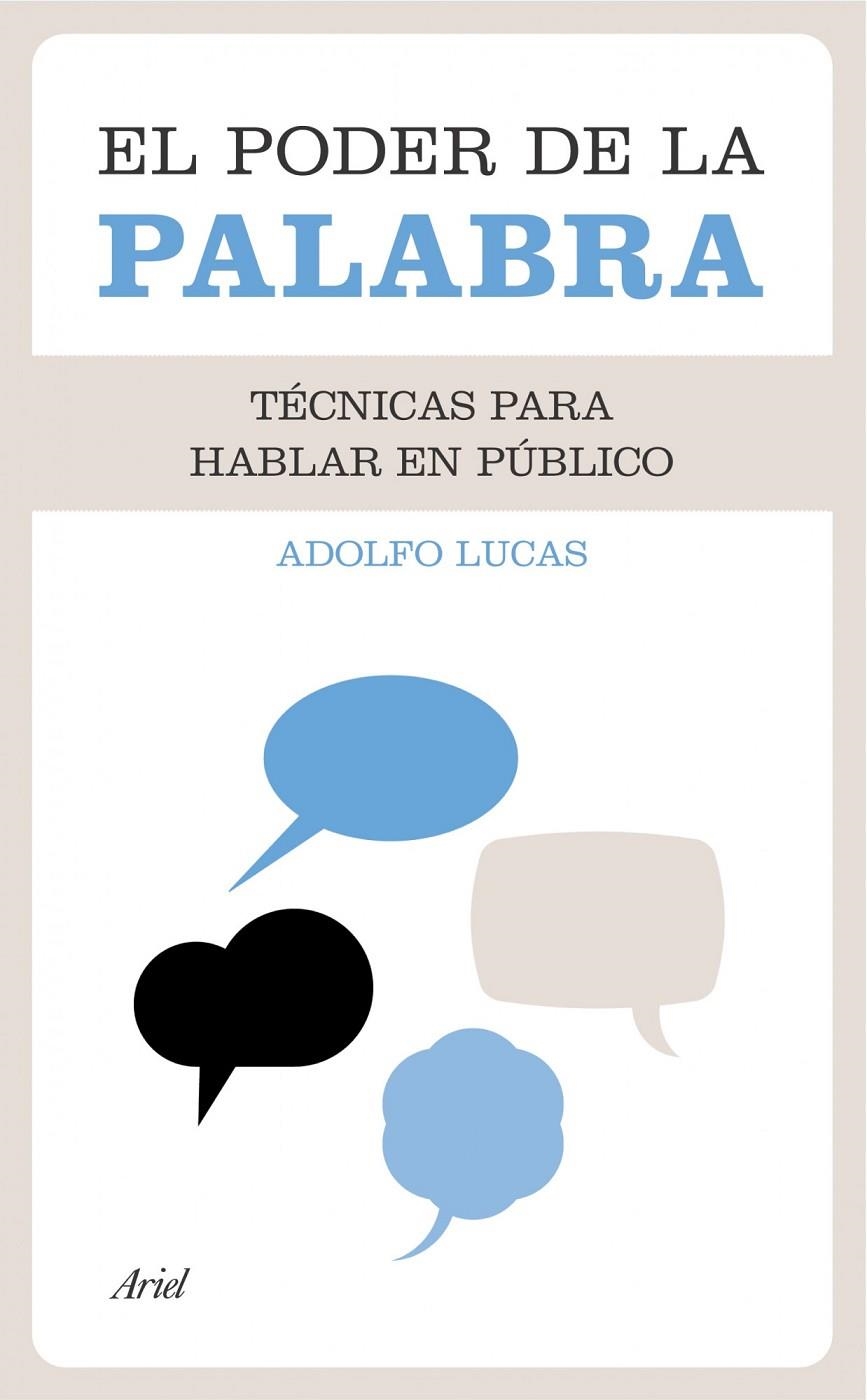 El poder de la palabra | 9788434413092 | Adolfo Lucas Esteve | Llibres.cat | Llibreria online en català | La Impossible Llibreters Barcelona
