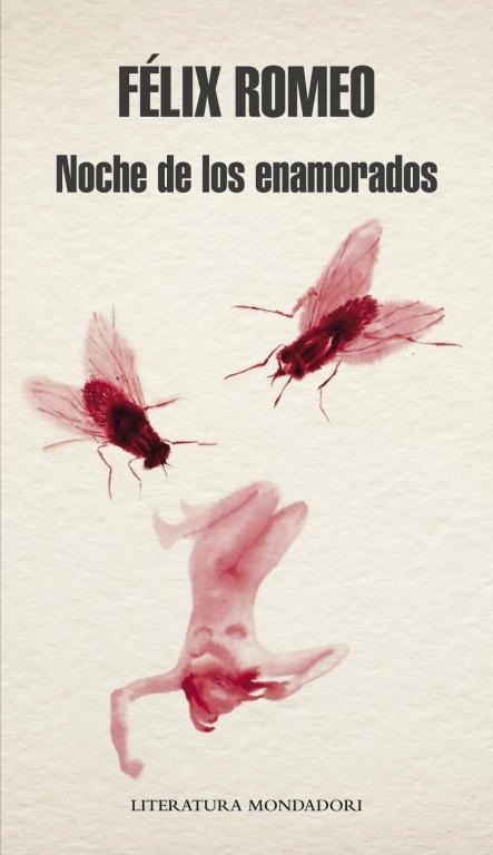 Noche de los enamorados  | 9788439725756 | Romero, Félix | Llibres.cat | Llibreria online en català | La Impossible Llibreters Barcelona