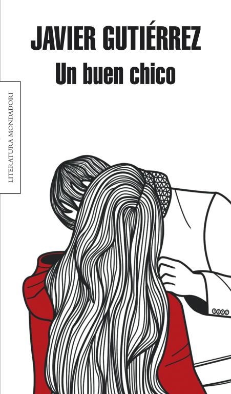 Un buen chico | 9788439725664 | Gutiérrez, Javier | Llibres.cat | Llibreria online en català | La Impossible Llibreters Barcelona