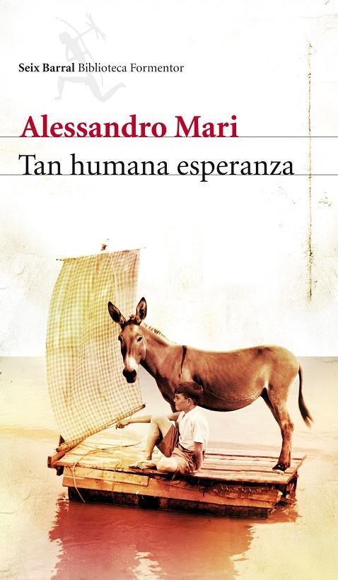 Tan humana esperanza | 9788432214134 | Mari, Alessandro | Llibres.cat | Llibreria online en català | La Impossible Llibreters Barcelona