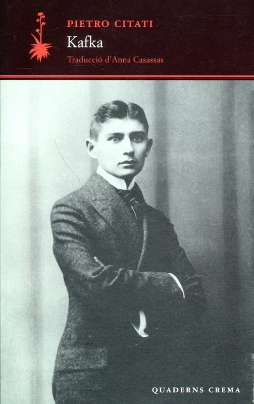 Kafka | 9788477275220 | Citati, Pietro | Llibres.cat | Llibreria online en català | La Impossible Llibreters Barcelona