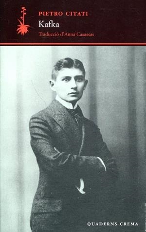 Kafka | 9788477275220 | Citati, Pietro | Llibres.cat | Llibreria online en català | La Impossible Llibreters Barcelona