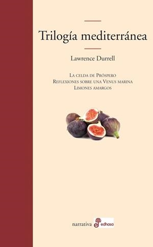 Trilog¡a mediterr nea | 9788435010702 | Durrell, Lawrence | Llibres.cat | Llibreria online en català | La Impossible Llibreters Barcelona