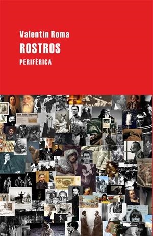 Rostros | 9788492865468 | Roma Serrano, Valentín | Llibres.cat | Llibreria online en català | La Impossible Llibreters Barcelona