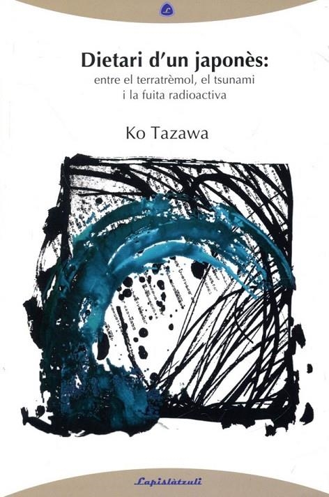 Dietari d'un Japonès | 9788493908041 | Tazawa, Ko | Llibres.cat | Llibreria online en català | La Impossible Llibreters Barcelona