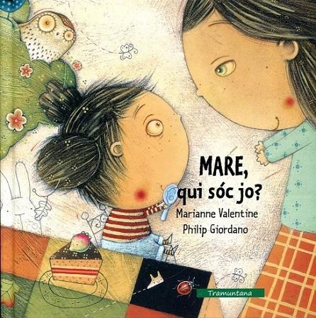 MARE, QUI SÓC JO? | 9788493915759 | VELENTINE, MARIANNE | Llibres.cat | Llibreria online en català | La Impossible Llibreters Barcelona