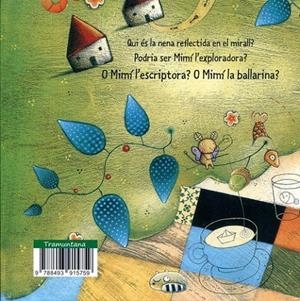 MARE, QUI SÓC JO? | 9788493915759 | VELENTINE, MARIANNE | Llibres.cat | Llibreria online en català | La Impossible Llibreters Barcelona