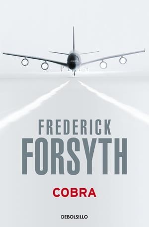 Cobra | 9788499894225 | FORSYTH,FREDERICK | Llibres.cat | Llibreria online en català | La Impossible Llibreters Barcelona