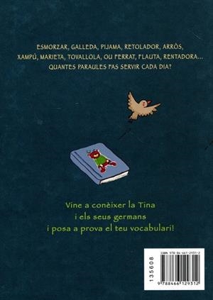 C-UN DIA AMB LA TINA | 9788466129312 | Cordier, Séverine | Llibres.cat | Llibreria online en català | La Impossible Llibreters Barcelona