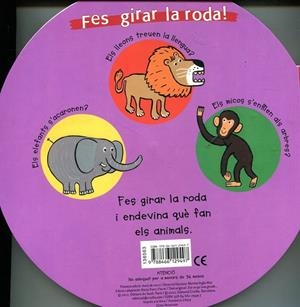 C-QUE FAN LES GIRAFES? | 9788466129497 | Teyssèdre, Fabienne | Llibres.cat | Llibreria online en català | La Impossible Llibreters Barcelona