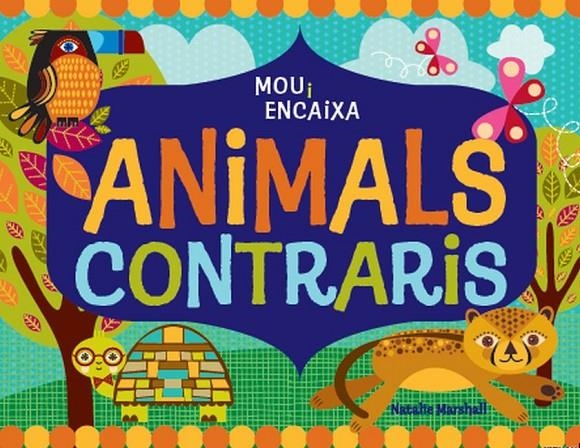 Animals contraris | 9788499326443 | Marshal, Nataliel | Llibres.cat | Llibreria online en català | La Impossible Llibreters Barcelona