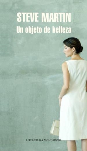Un objeto de belleza | 9788439724995 | Martin, Steve | Llibres.cat | Llibreria online en català | La Impossible Llibreters Barcelona