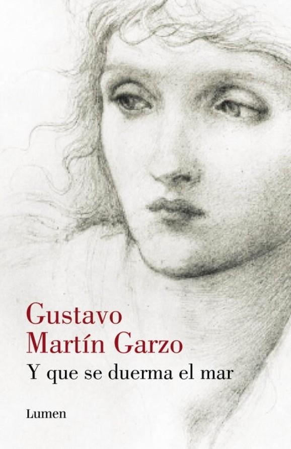 Y que se duerma el mar | 9788426420640 | Martín Garzo, Gustavo | Llibres.cat | Llibreria online en català | La Impossible Llibreters Barcelona