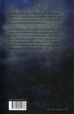 Caçadors d'ombres. Els orígens II. El príncep mecànic | 9788499325866 | Clare, Cassandra | Llibres.cat | Llibreria online en català | La Impossible Llibreters Barcelona