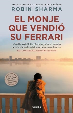 El monje que vendió su Ferrari | 9788425348518 | Sharma, Robin | Llibres.cat | Llibreria online en català | La Impossible Llibreters Barcelona