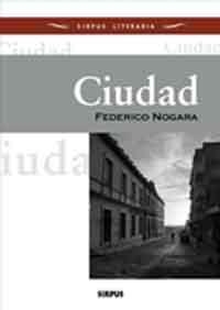 Ciudad | 9788496483637 | Federico Nogara | Llibres.cat | Llibreria online en català | La Impossible Llibreters Barcelona