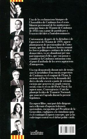 La transició nacional | 9788493774691 | Diversos | Llibres.cat | Llibreria online en català | La Impossible Llibreters Barcelona