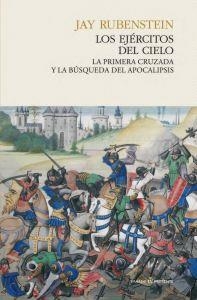 Los ejércitos del cielo | 9788493914387 | Rubensteien, Jay | Llibres.cat | Llibreria online en català | La Impossible Llibreters Barcelona