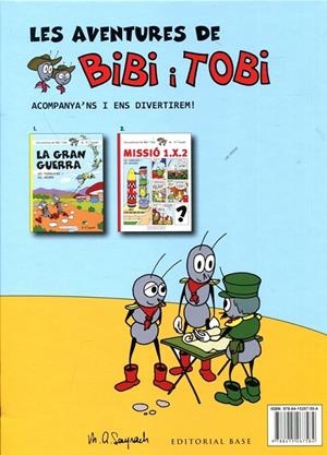 La gran guerra. Les formigues i les vespes | 9788415267584 | Sayrach, Miquel Àngel | Llibres.cat | Llibreria online en català | La Impossible Llibreters Barcelona